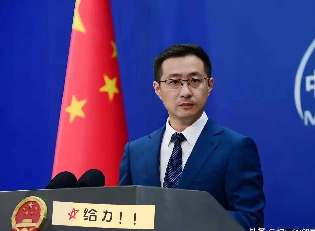 来而不往非礼也！
你做初一，我做十五！
中方反制来得又快又狠，12月19日外交部