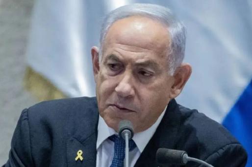 这波操作太双标了，最近以色列上演了一出"当面一套背后一套"的戏码，总理的老婆居然