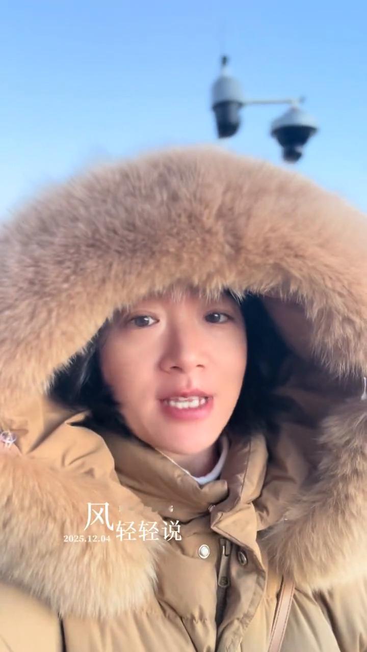 轻轻说风，别追问太多。花开花落都有它的因果。树影摇曳是时间的歌。