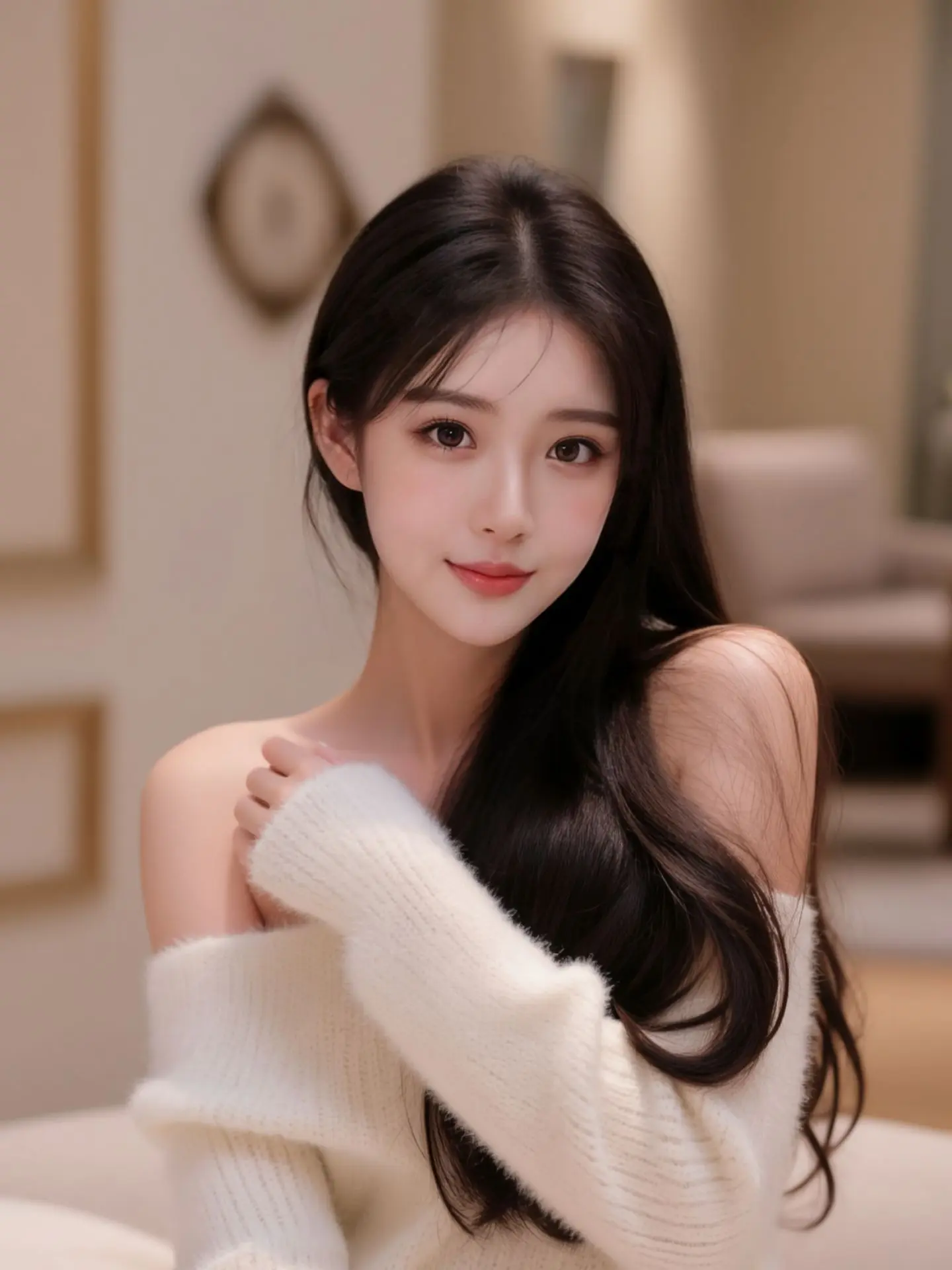 ❀ AI写真集 ❀。