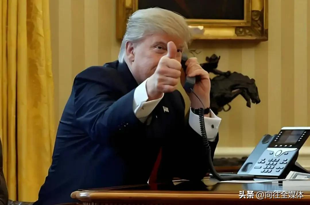 中美4次会晤+芯片松口？特朗普政府示好藏深意
 
近期，美国财长对外释放两大重磅