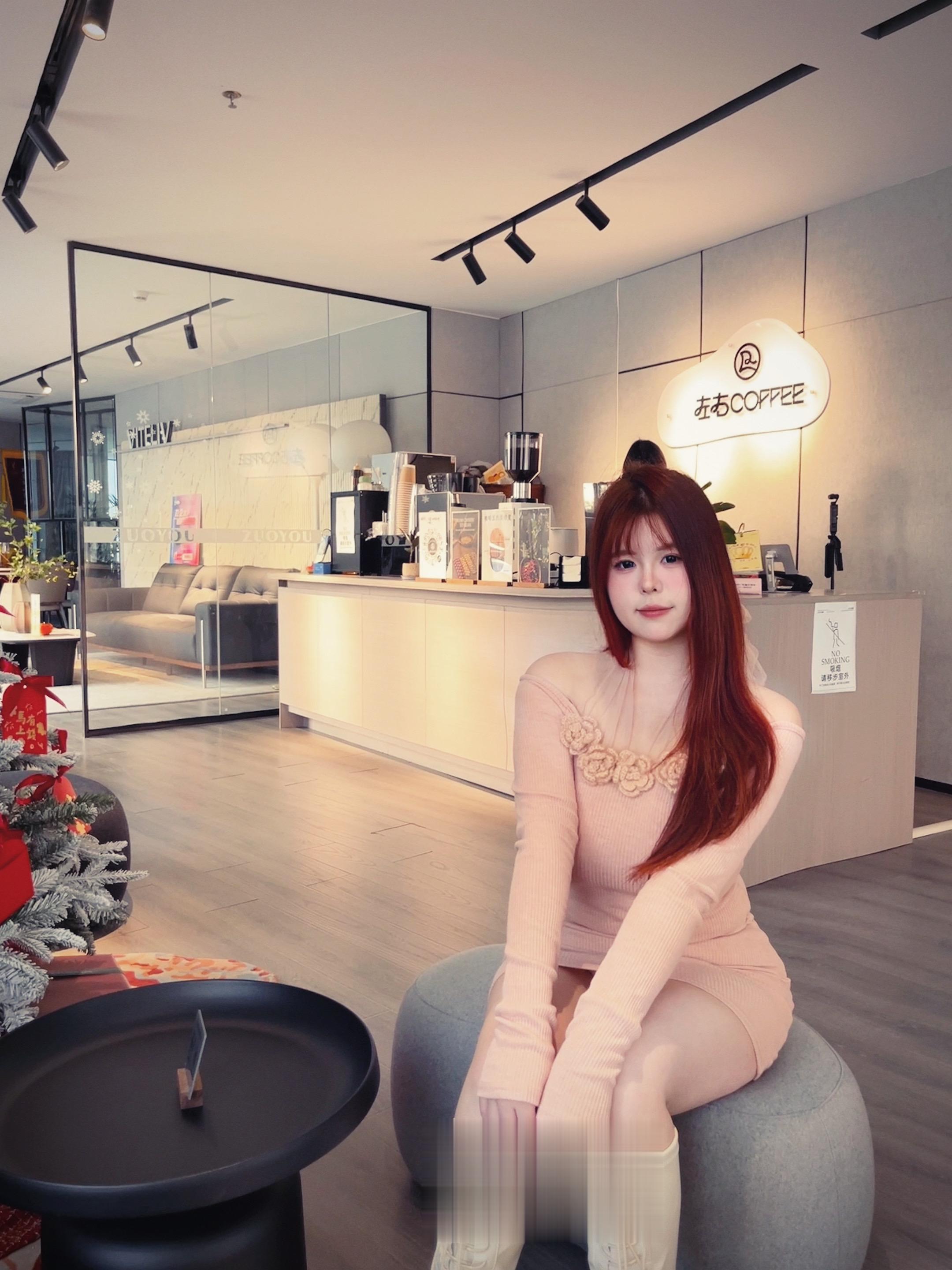 韩里韩气的一天