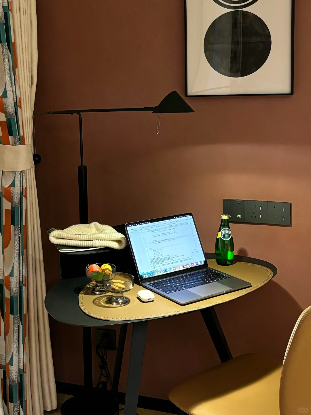 清华日记｜24年12月 我决定向25年宣战