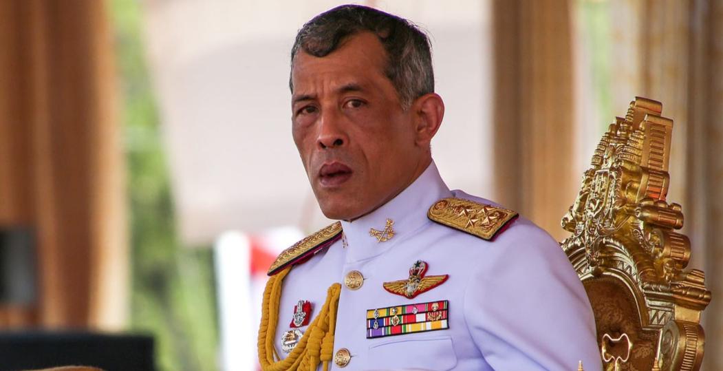 想让中国主持公道？先把美军基地清空再说！一边享受着美国的驻军保护，一边指责中国“