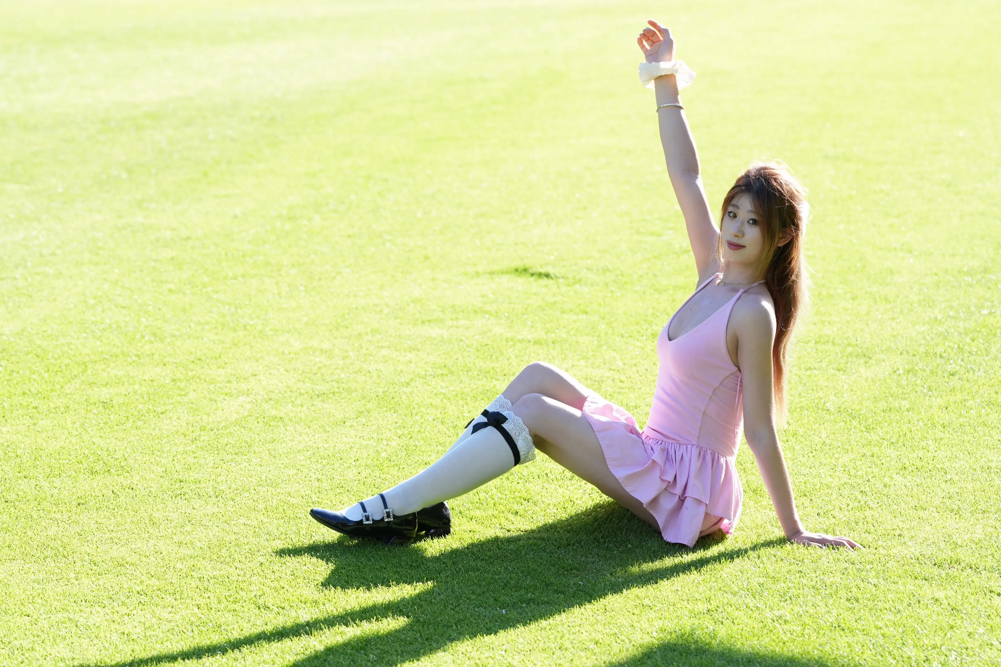 🎀 香香