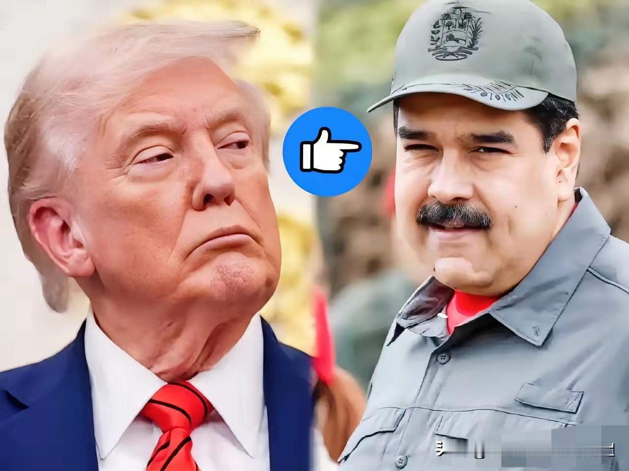 美国又创造了世界记录！
​在这个现代社会中，能够被明目张胆的抓走总统，那估计也怕