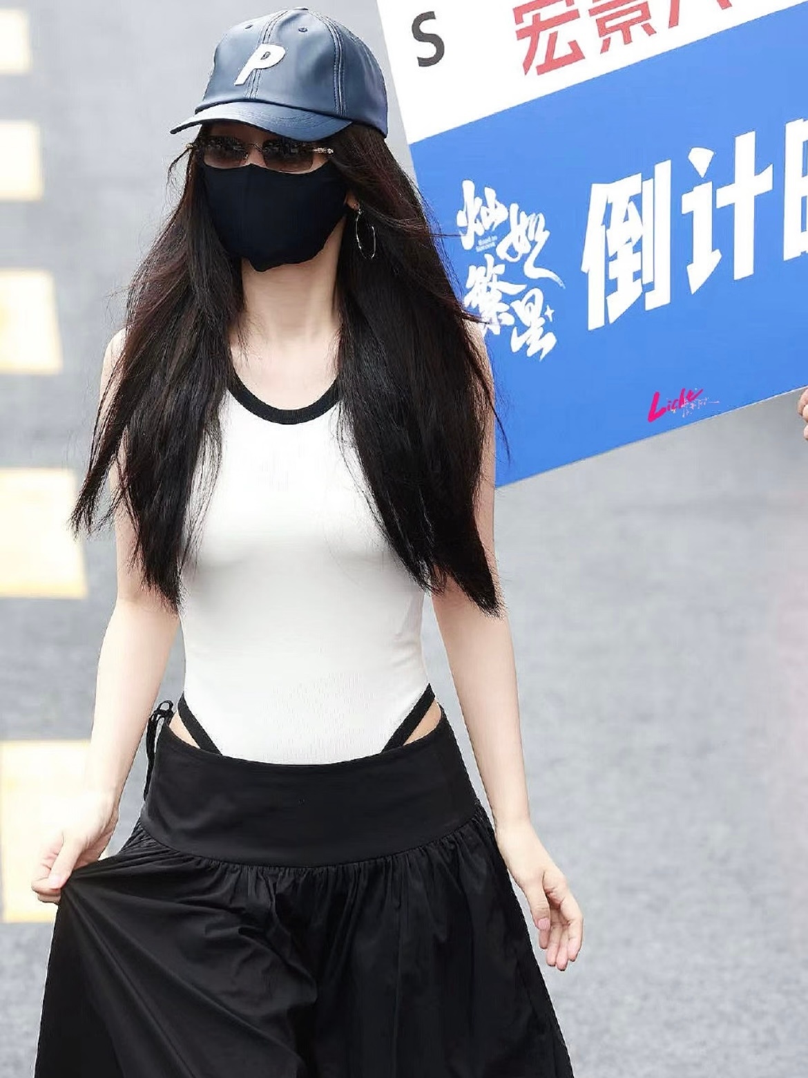 虞书欣连体衣 盘点欣欣子连体衣ootd完全穿搭小天才来的，看她的穿搭是一种享受!
