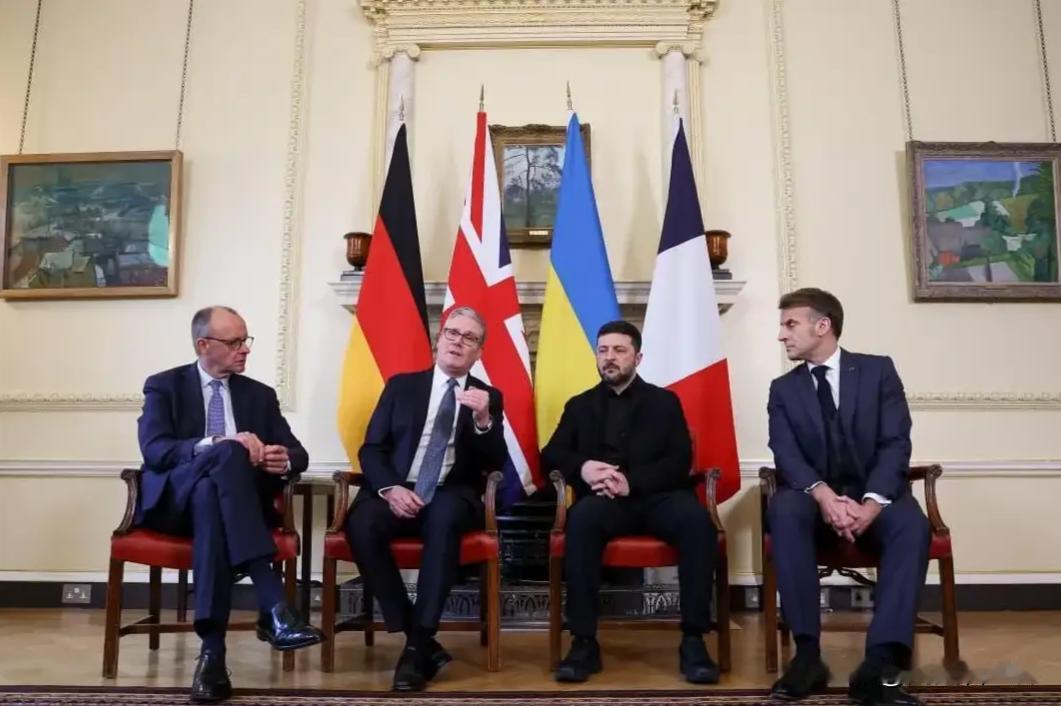 退而求其次！泽连斯基在乌克兰加入北约问题上作出重大妥协
当地时间14日，在前往柏