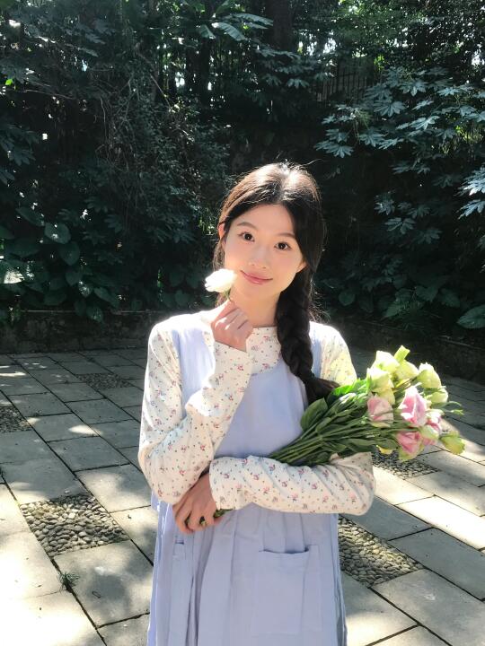 一组春天live🌸