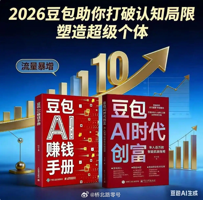 被豆包忽悠花了5万元创业近期，"被豆包忽悠花了5万元创业"的事件在社交媒体引发热