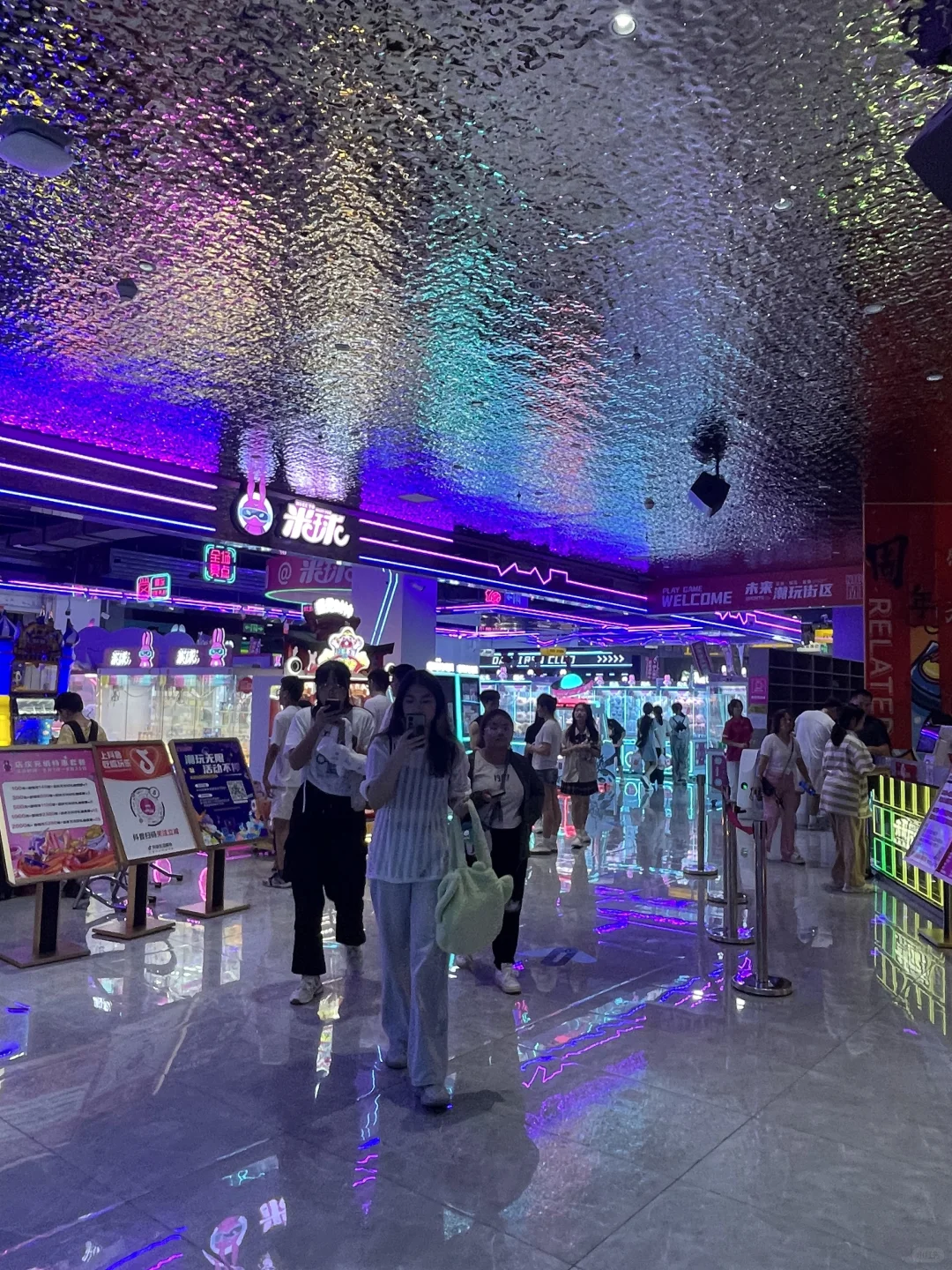 南昌梦时代…记住这个位置…