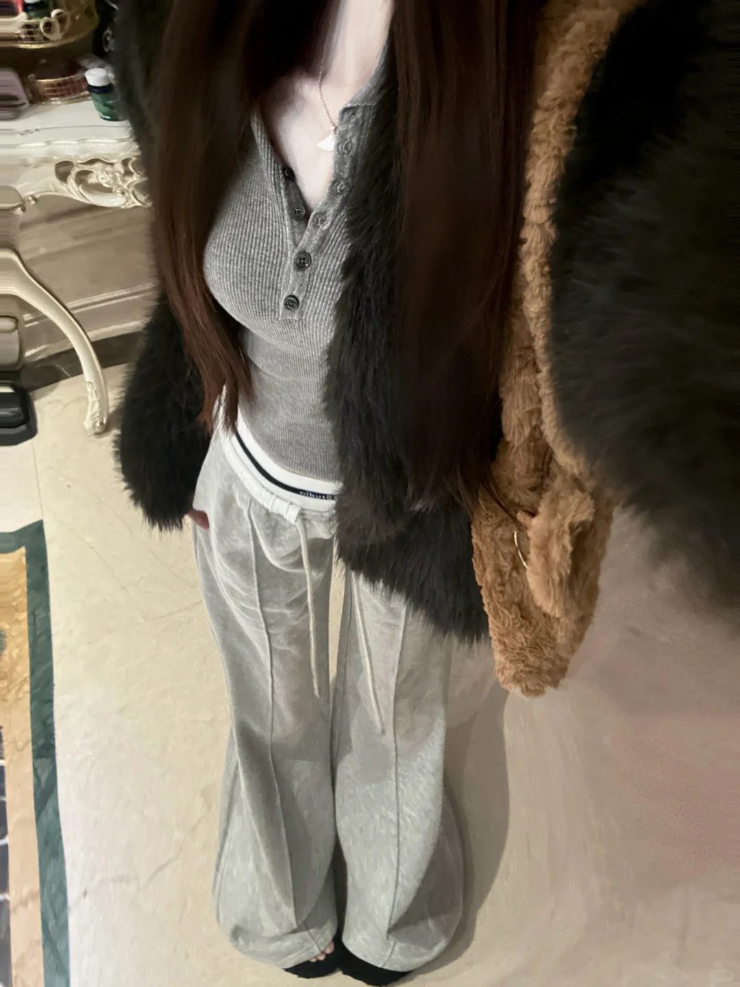 少吃真的会瘦！