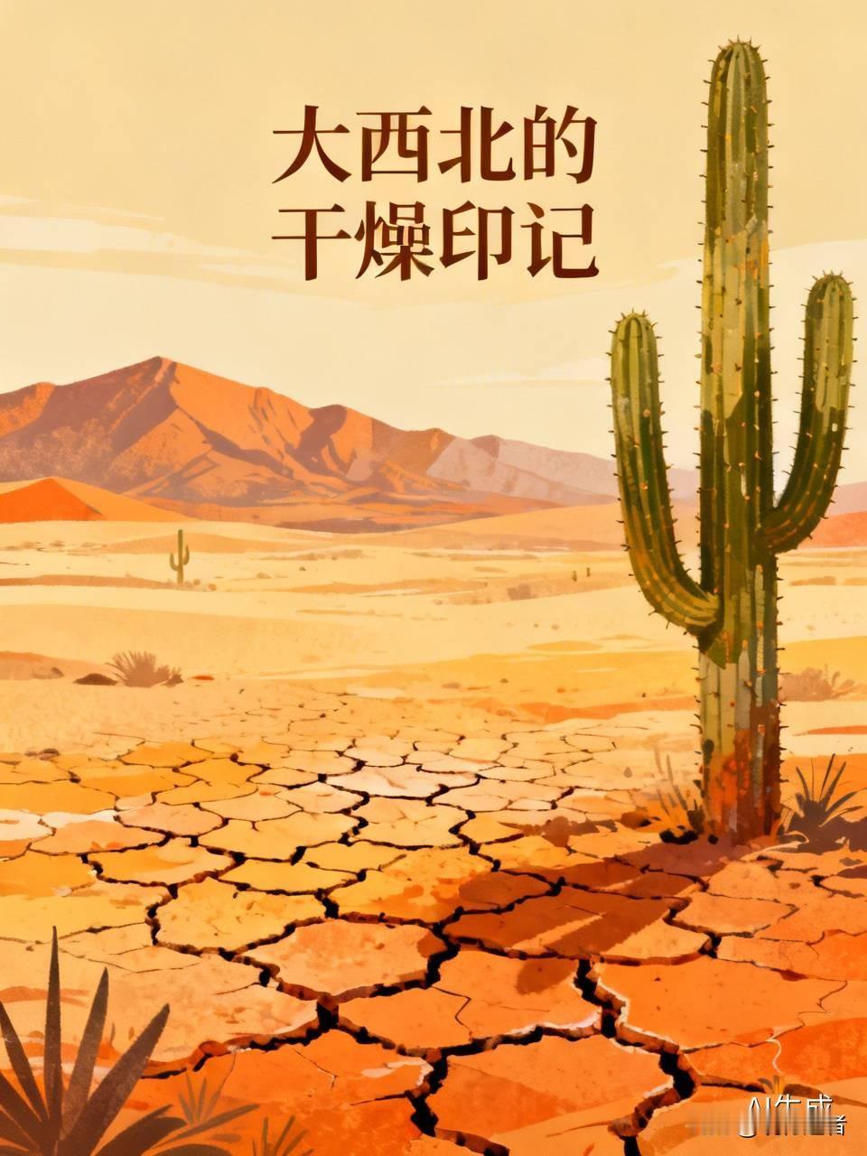 我开始领略到大西北的干燥了，本来到了武威就有感觉了，在张掖待了一天，脚后跟皮肤干