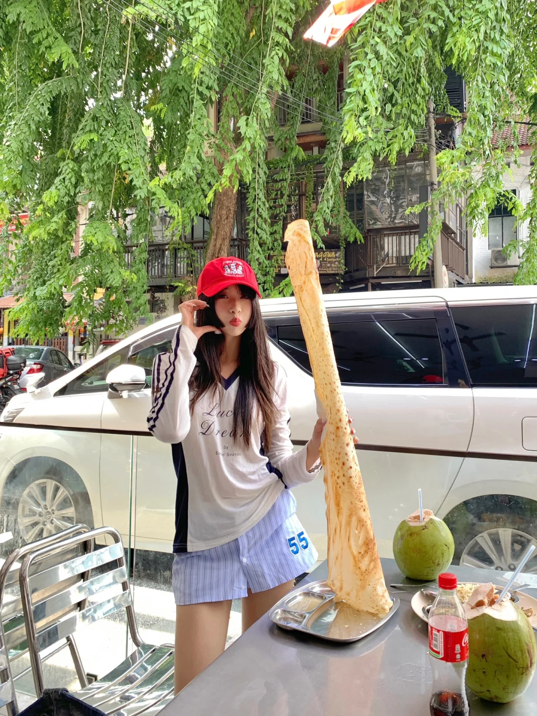就这么水灵灵的来了吉隆坡🥥极限24h一日游