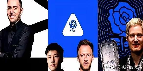 斯诺克英格兰赛中国军团外战五战五胜，厚积薄发还是昙花一下，16强战才是关键。
先