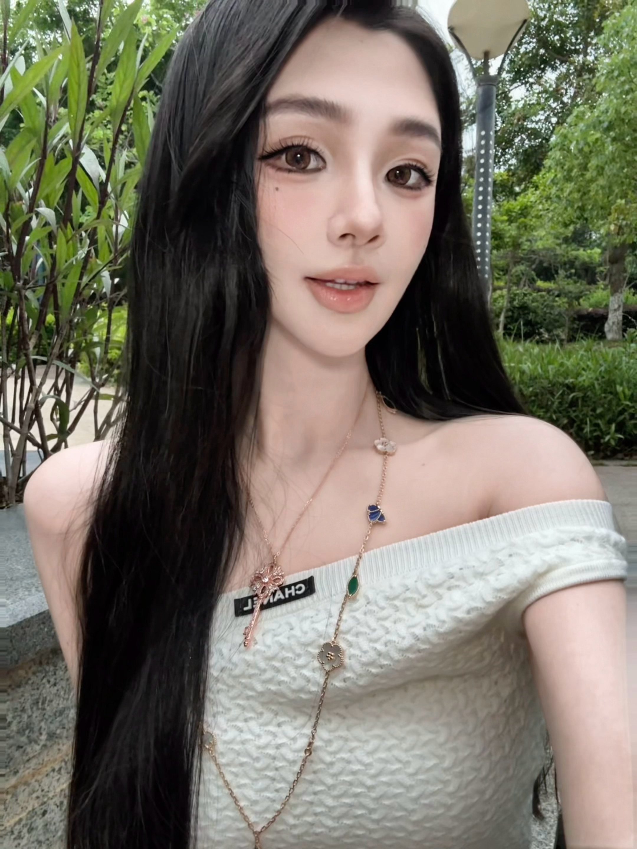 整点不一样的 