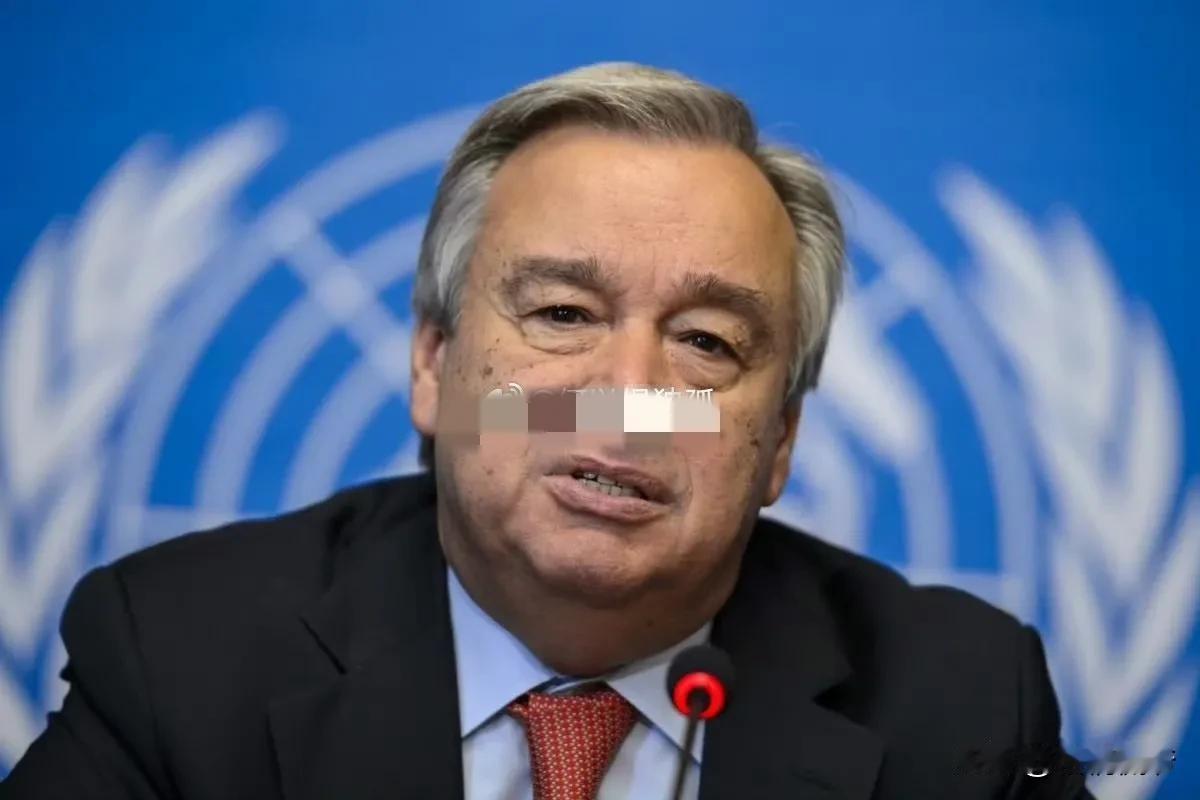 闹大了！联合国秘书长被以色列宣布为不受欢迎的人。
10月2日，以色列外交部长卡茨