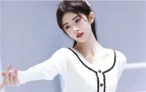 jjy鞠婧祎来战 jjy鞠婧祎阿黛 喜见你眉秀似山，眼拥星霜