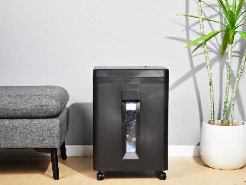 讓碎紙更加高效 科密DS2930碎紙機值得推薦