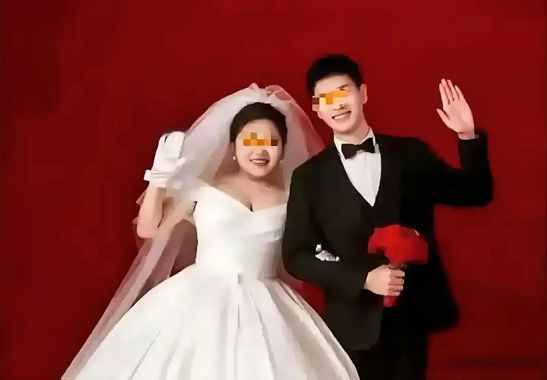 结婚当天跳河的29岁小伙子，让人感觉还是抗挫折能力差了一点。

网上说这个小伙子