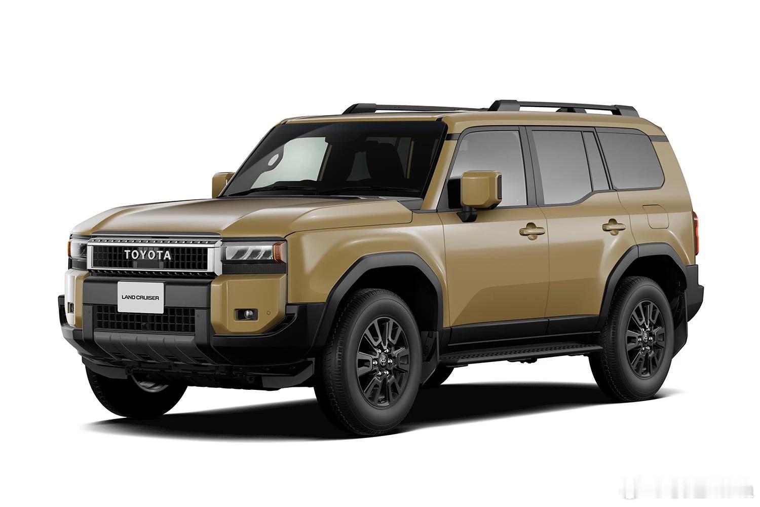 日本最容易被偷的车，一个是兰德酷路泽，一个是普拉多，一个是海狮。对于犯罪分子来说