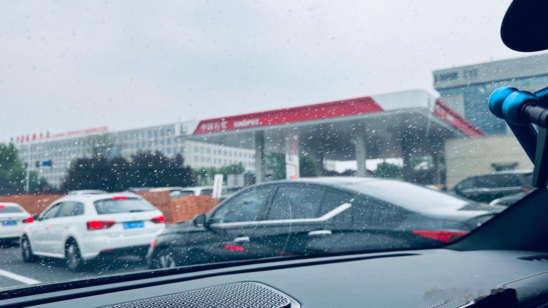 坏 北京下泥了？！ ​​​