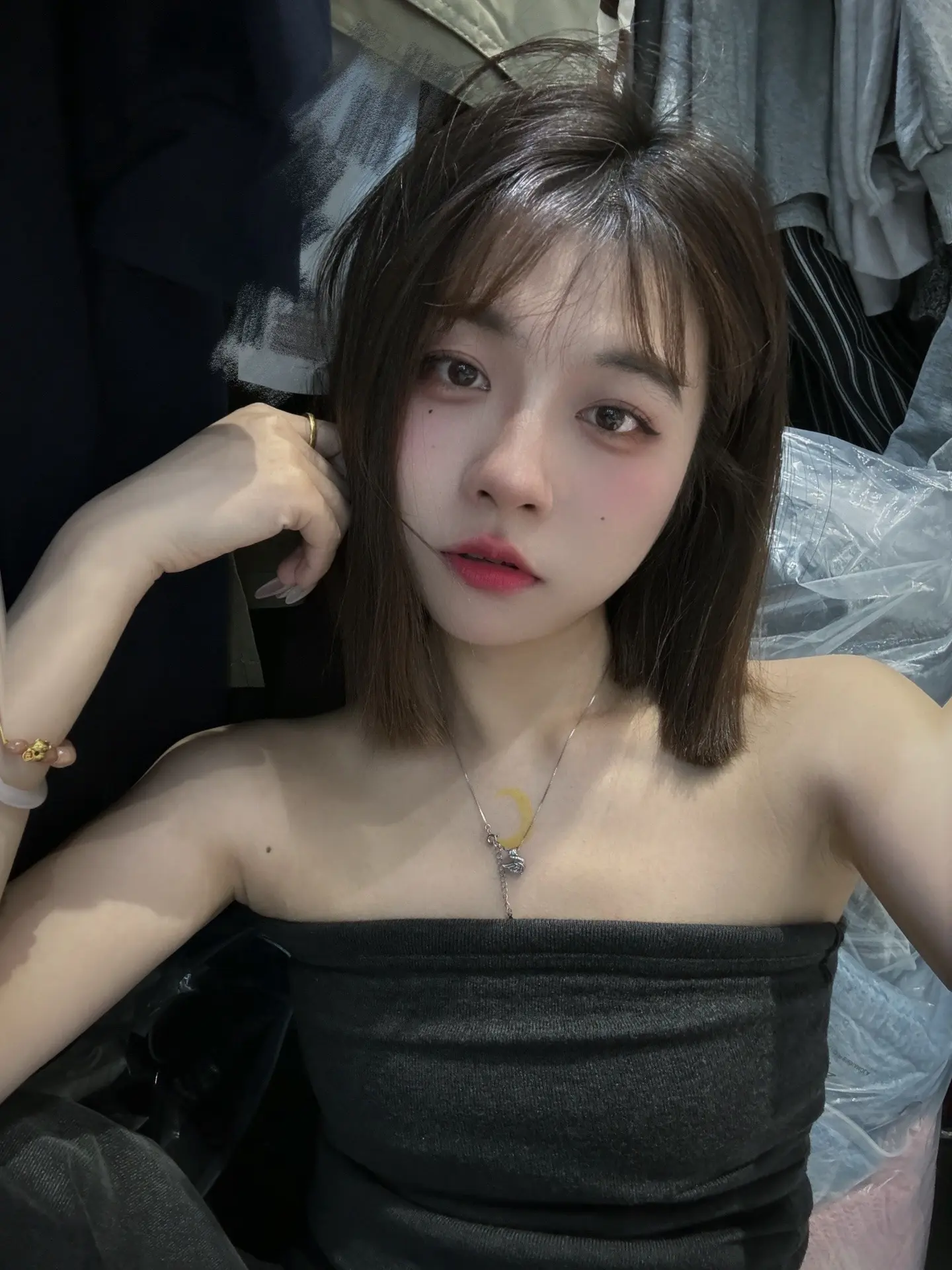 自己喜欢的东西 不用问别人好不好