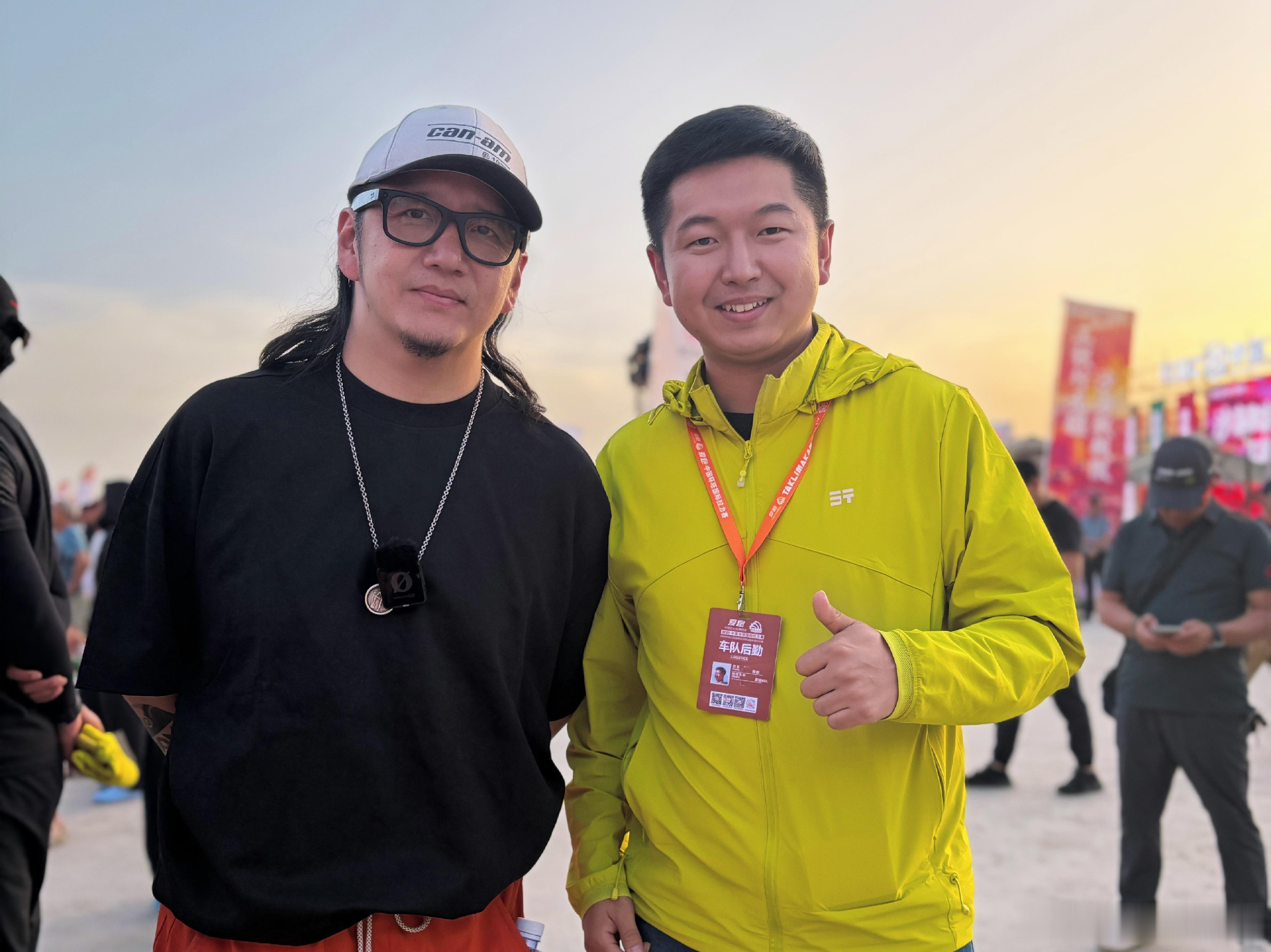 环塔也跟了星也追上了奇瑞/纵横牛逼！继续加油 阿克苏