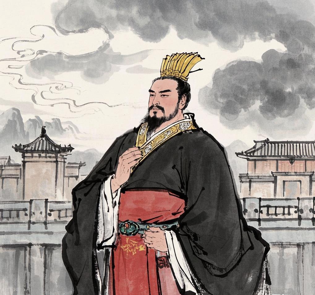 说起商朝，我们首先想到的是纣王、苏妲己、闻仲等关键人物。没错，他们在历史上都是真