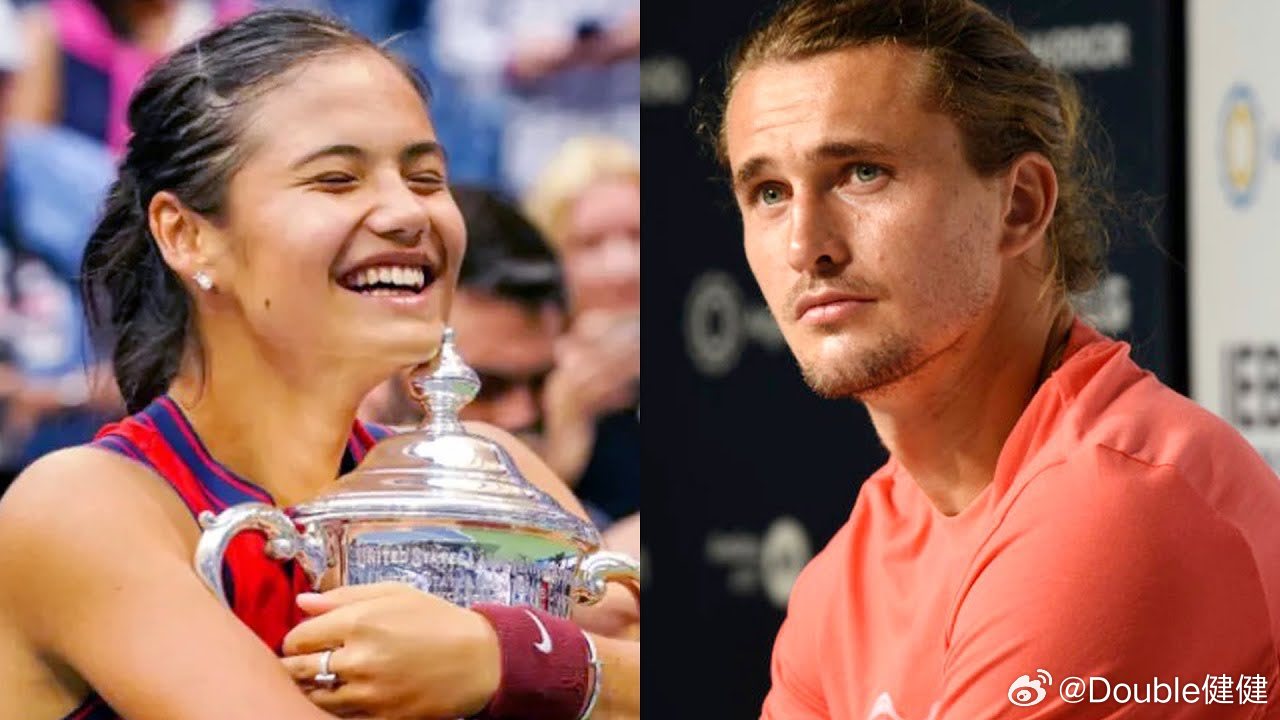 兹维列夫谈拉杜卡努频繁换教练：“艾玛是个特殊情况……我喜欢她……但我已经和同一位