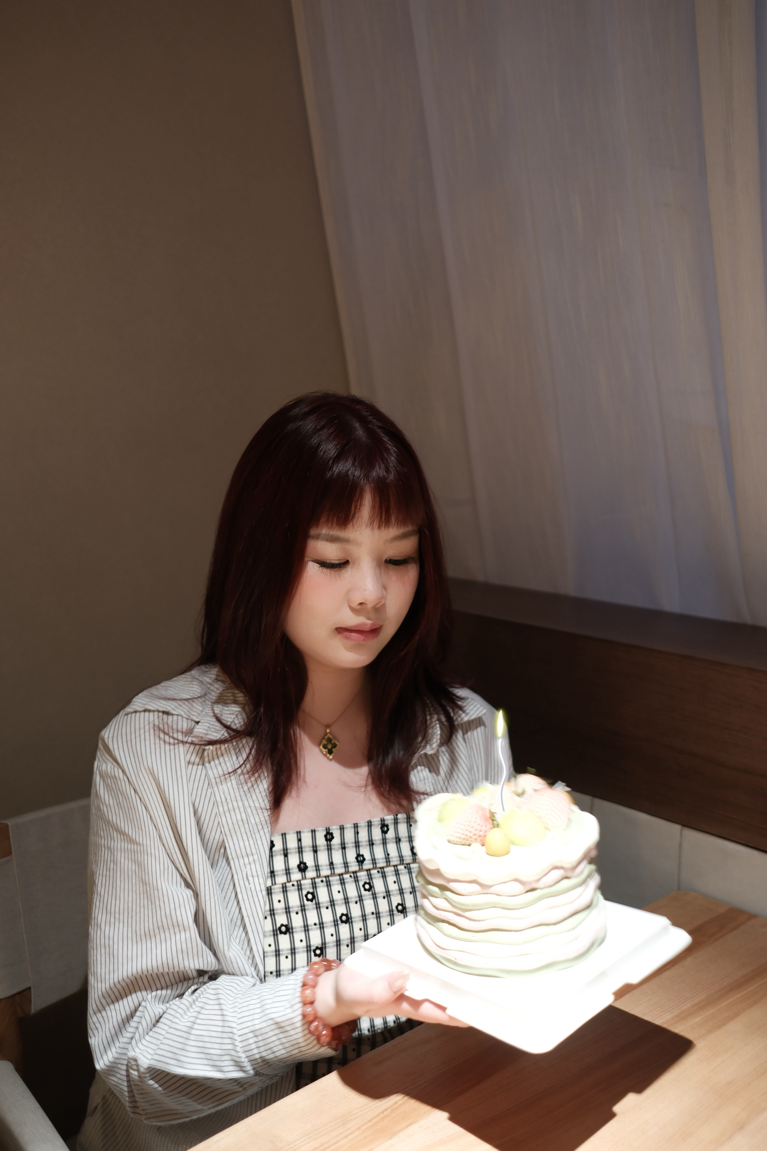 🎂 
