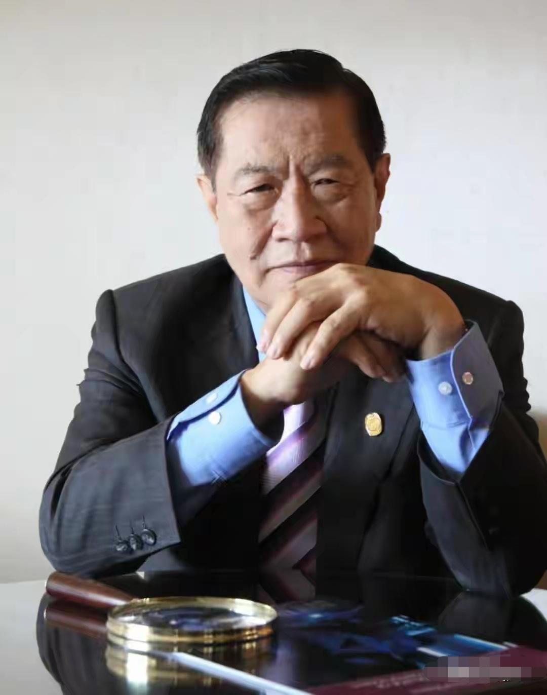 李昌钰离世全网泪目，更震撼106岁博士母亲！13个子女全教成博士

消息传开那天