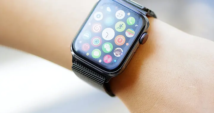 电子商务|郭明錤：Apple Watch已从越南出货，8代出货比重将提至70%
