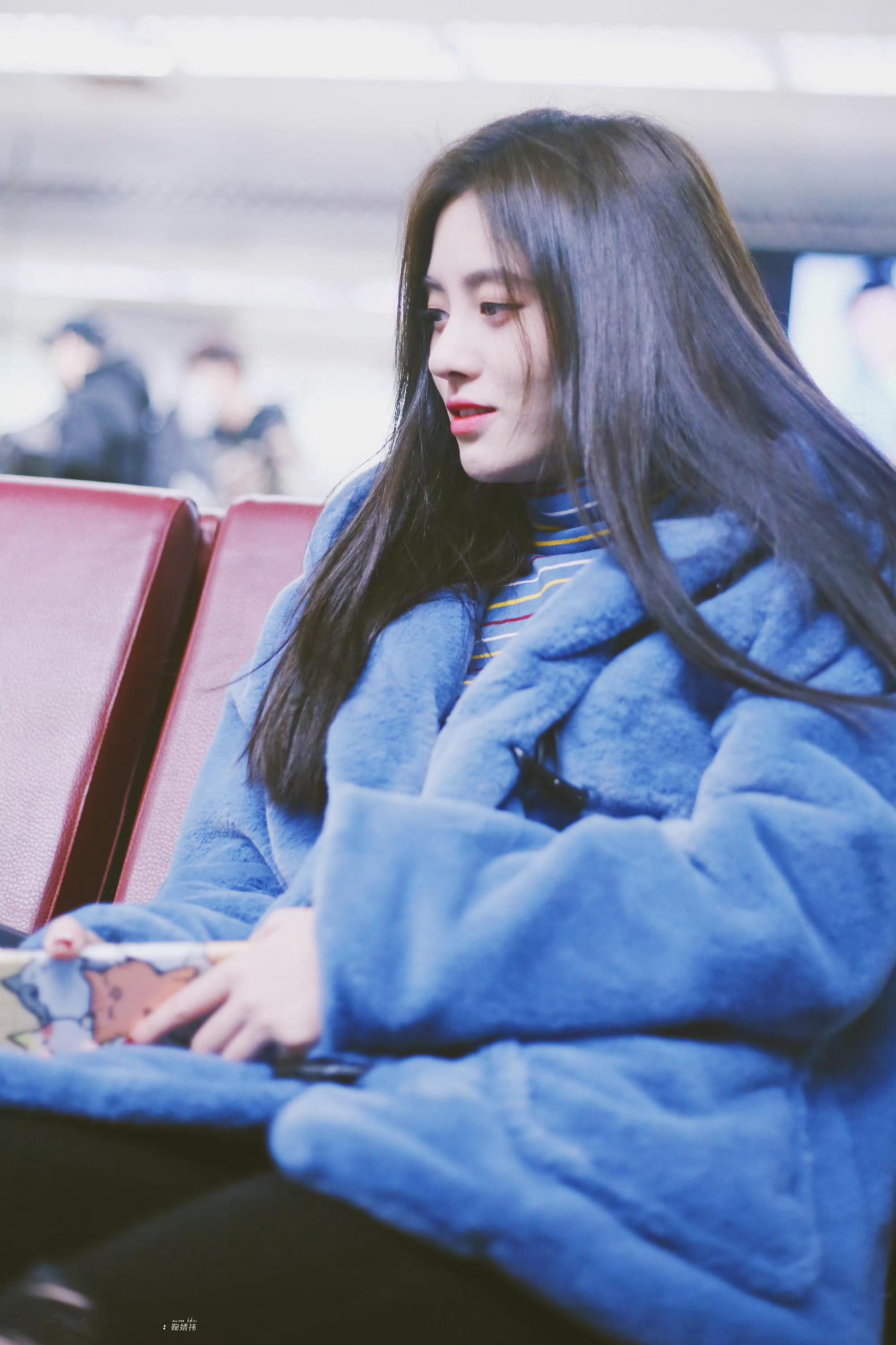 jjy鞠婧祎jjy鞠婧祎苏绿夏 "ʸᵒᵘʳ ᵖʳᵉˢᵉⁿᶜᵉ ʰᵃˢ ᵃˡʳᵉᵃ