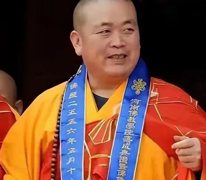 网传少林寺释永信方丈被带走，有记者电话询问少林寺，被告知“等官方消息”。如果没有
