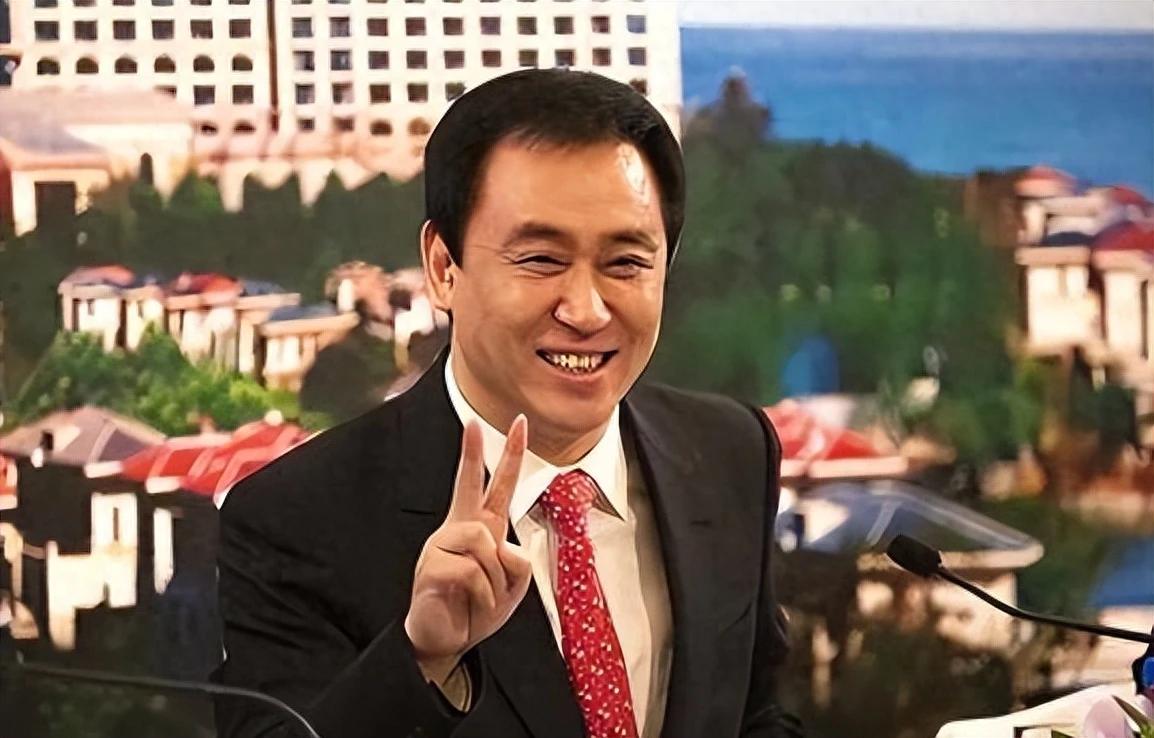 许家印被抓之后，谁会是下一个？

恒大地产能够一度成为中国地产行业一哥，靠的就是