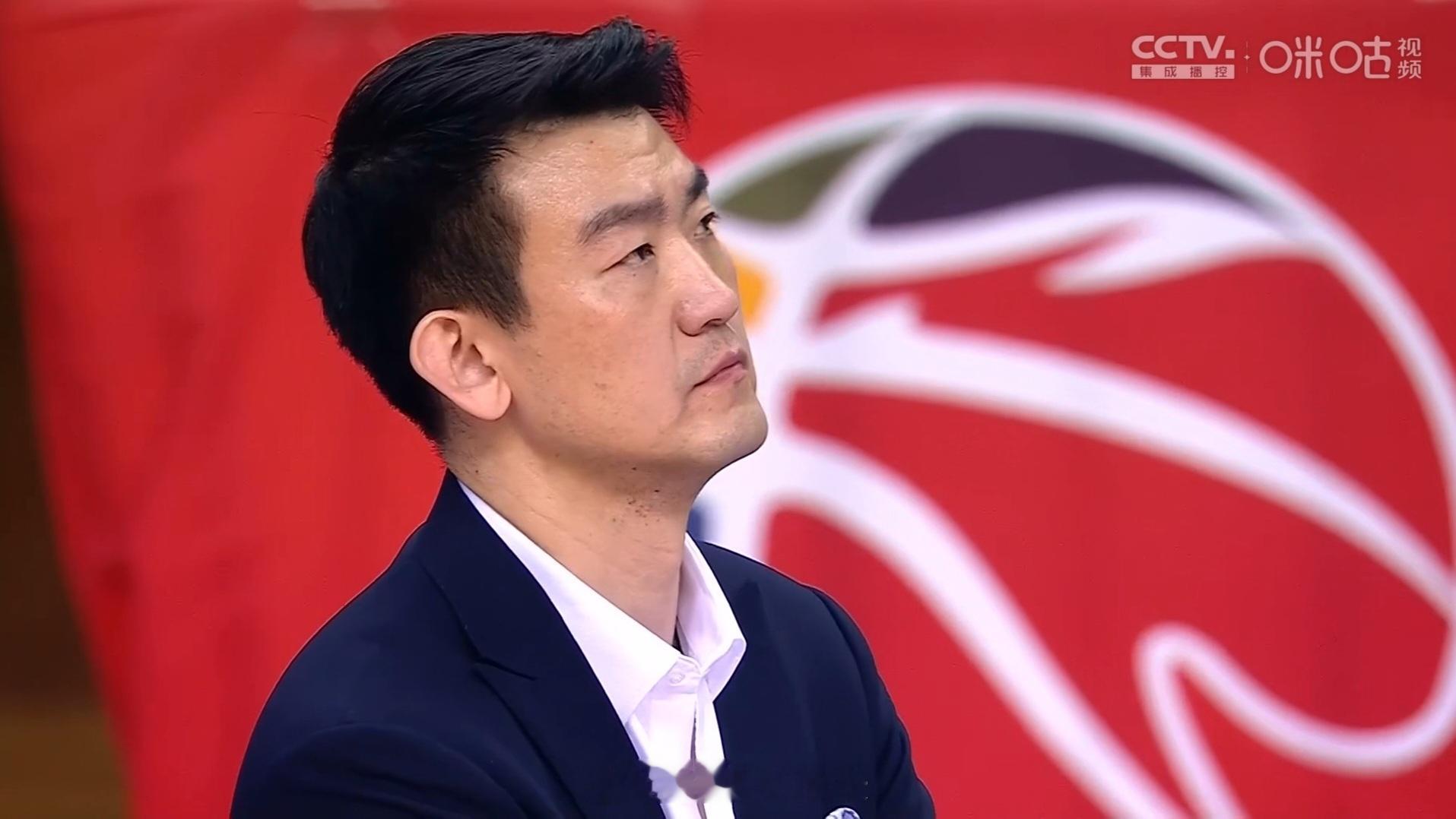 决定浙江广厦命运的一节到来了。青岛男篮vs广厦男篮cba季后赛 ​​​