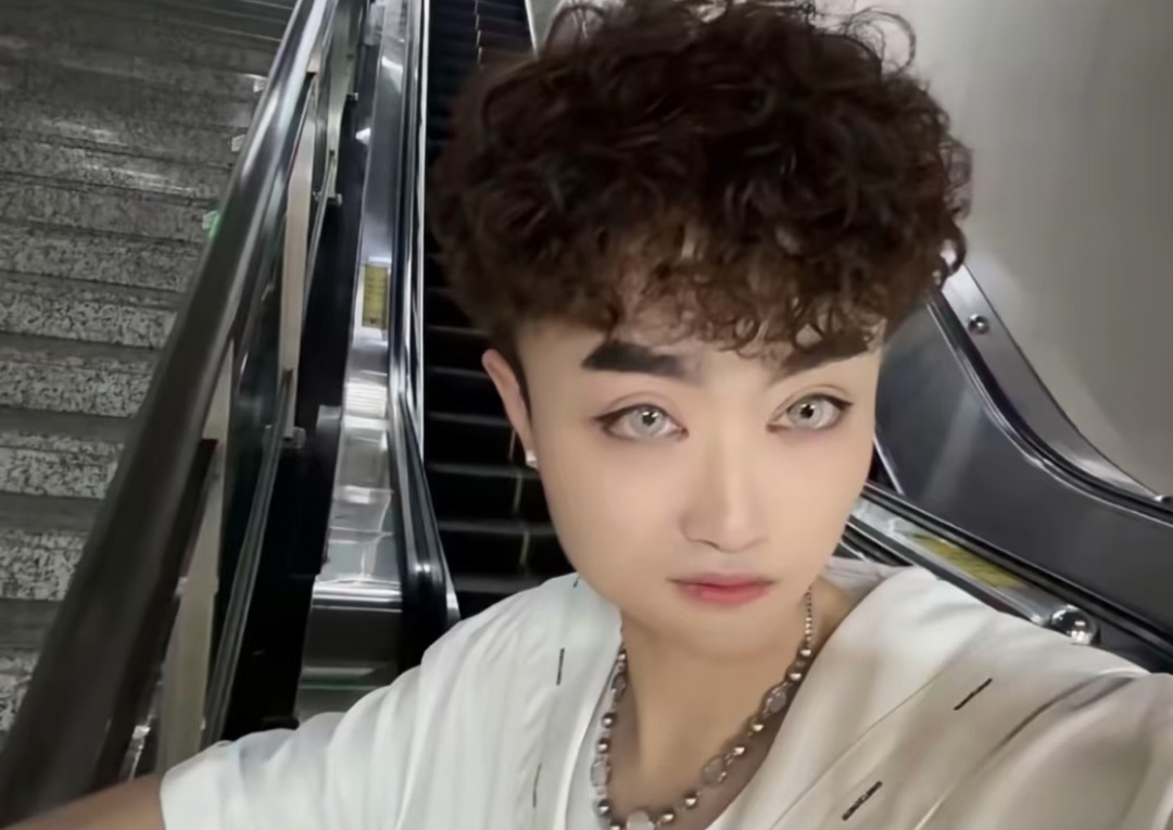 找对象 卡顶美 因为我是顶顶帅！ 