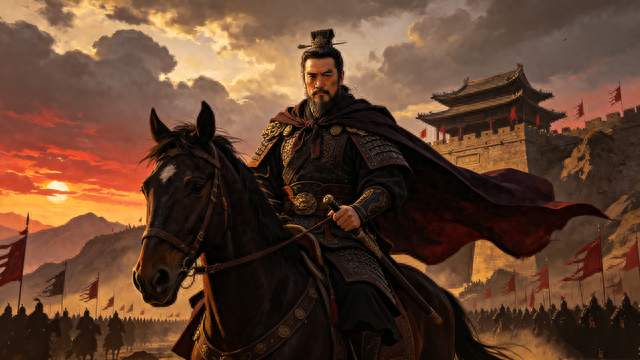 很多人都误会了曹操：他不仅是“奸雄”，更是三国里最可怕的人