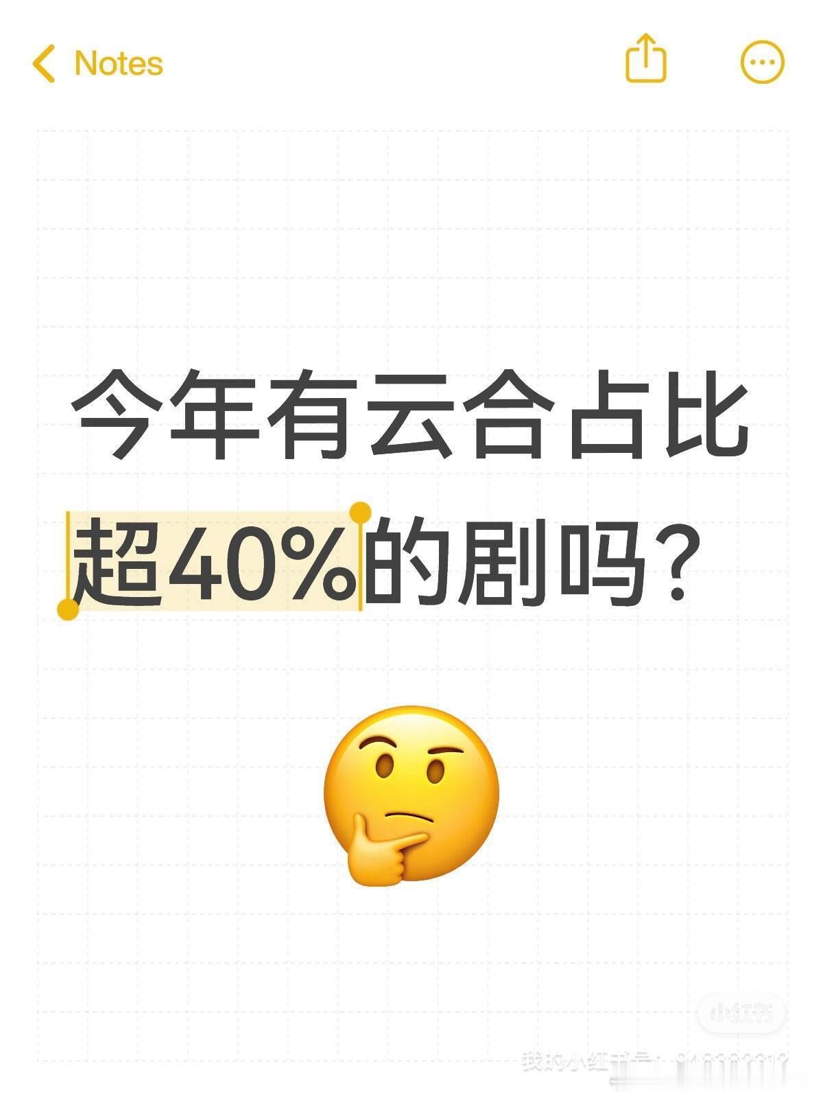 2025年 8月9日，发现除了藏海传一部剧云合超过了40.1%，至今再🈚了[并