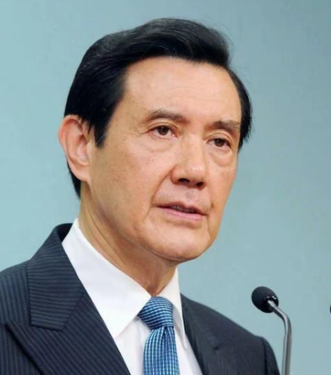 中国台湾省的马英九表示，台湾不反对两岸统一，但是要用和平民主的方式，而大陆的态度