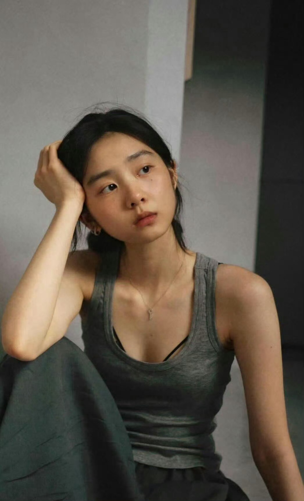 曝百妖谱女主黄多多网传《百妖谱》女主敲定黄多多，消息一出就引发了很多讨论。她有话