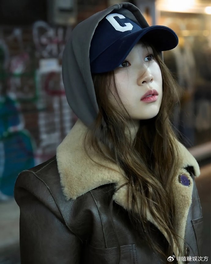 小沈阳女儿沈佳润，从曾被嘲“最丑星二代”，到如今以艺名 NINA 在韩 SOLO