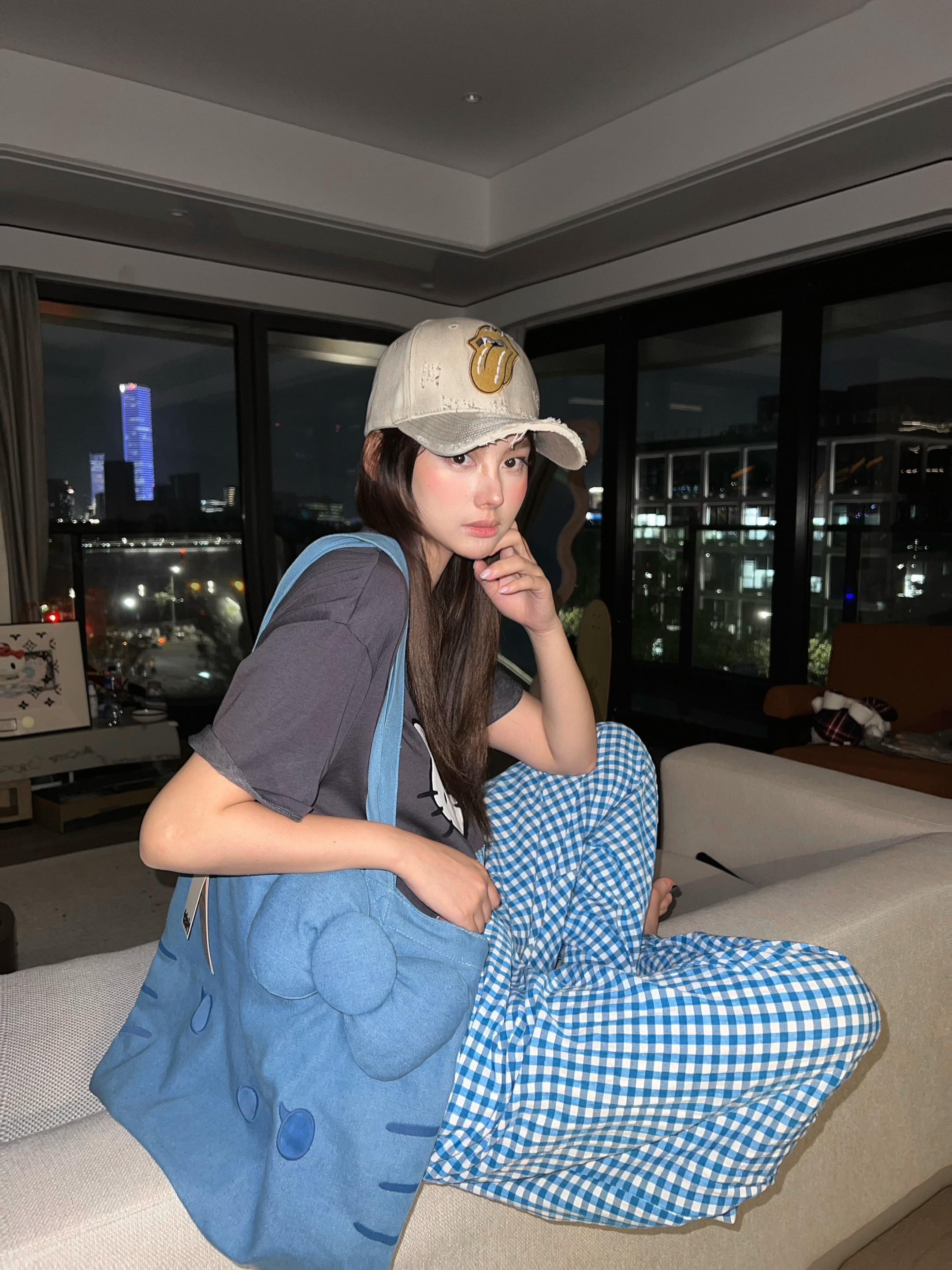 一些夏天拍了没发的图