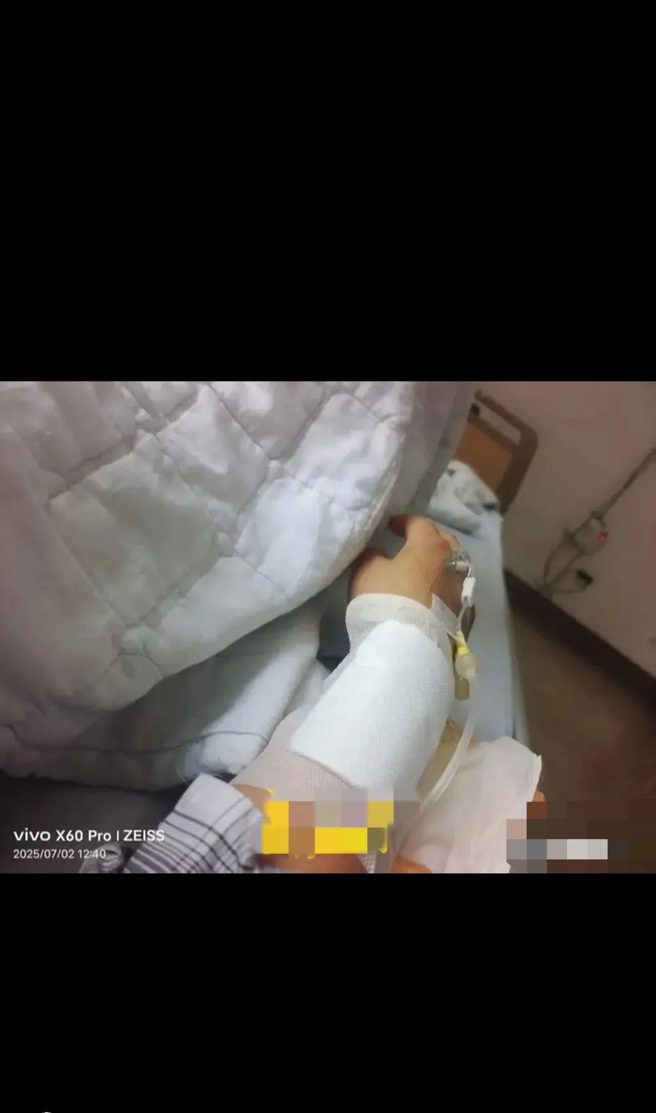 “这一辈子都毁了！”河北任丘，29岁女子顺产3天后，大便竟从阴道里漏出来，女子吓