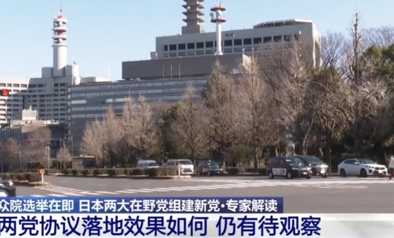 日本众院选举前瞻：朝野势力博弈加剧
 
随着日本众议院选举临近，政坛波谲云诡。高