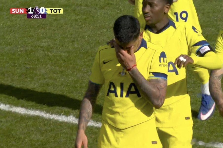 F🛡把要是把热刺生态位占了，当新的big6岂不是很有意思。你顿又有历史底蕴，又