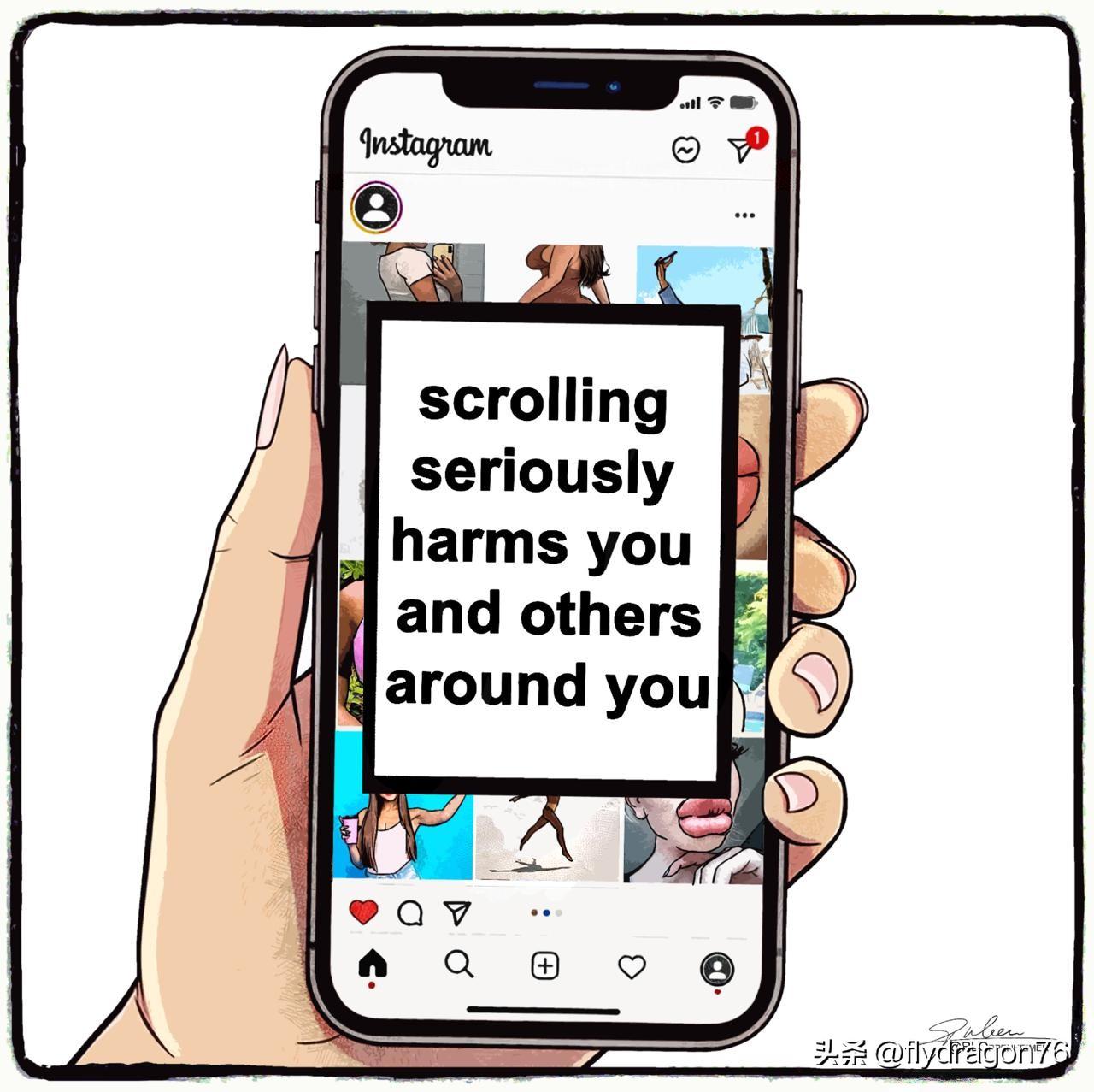 荷兰报纸《林堡人报》（*De Limburger*）建议，应强制要求社交媒体平台