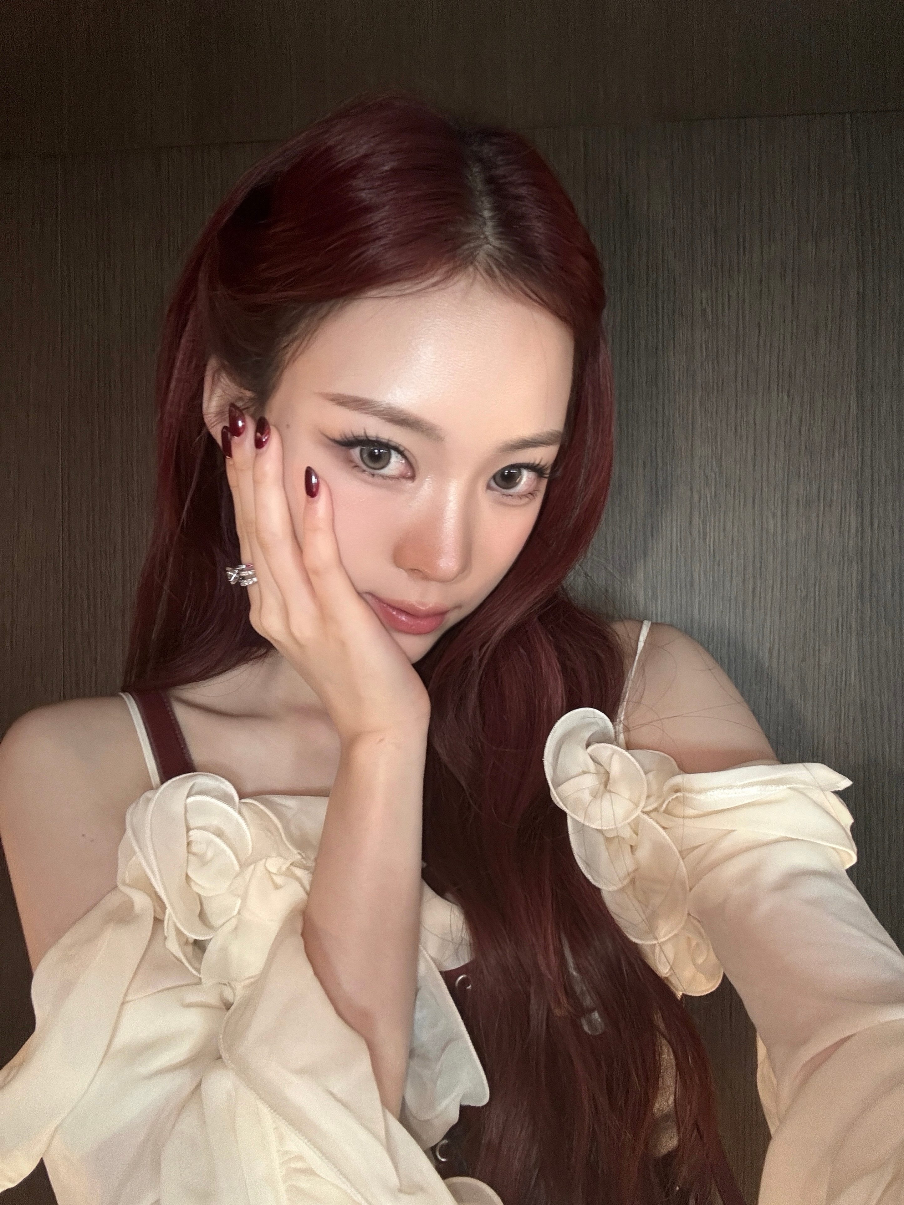 260619 narin churr公主潾🥀 