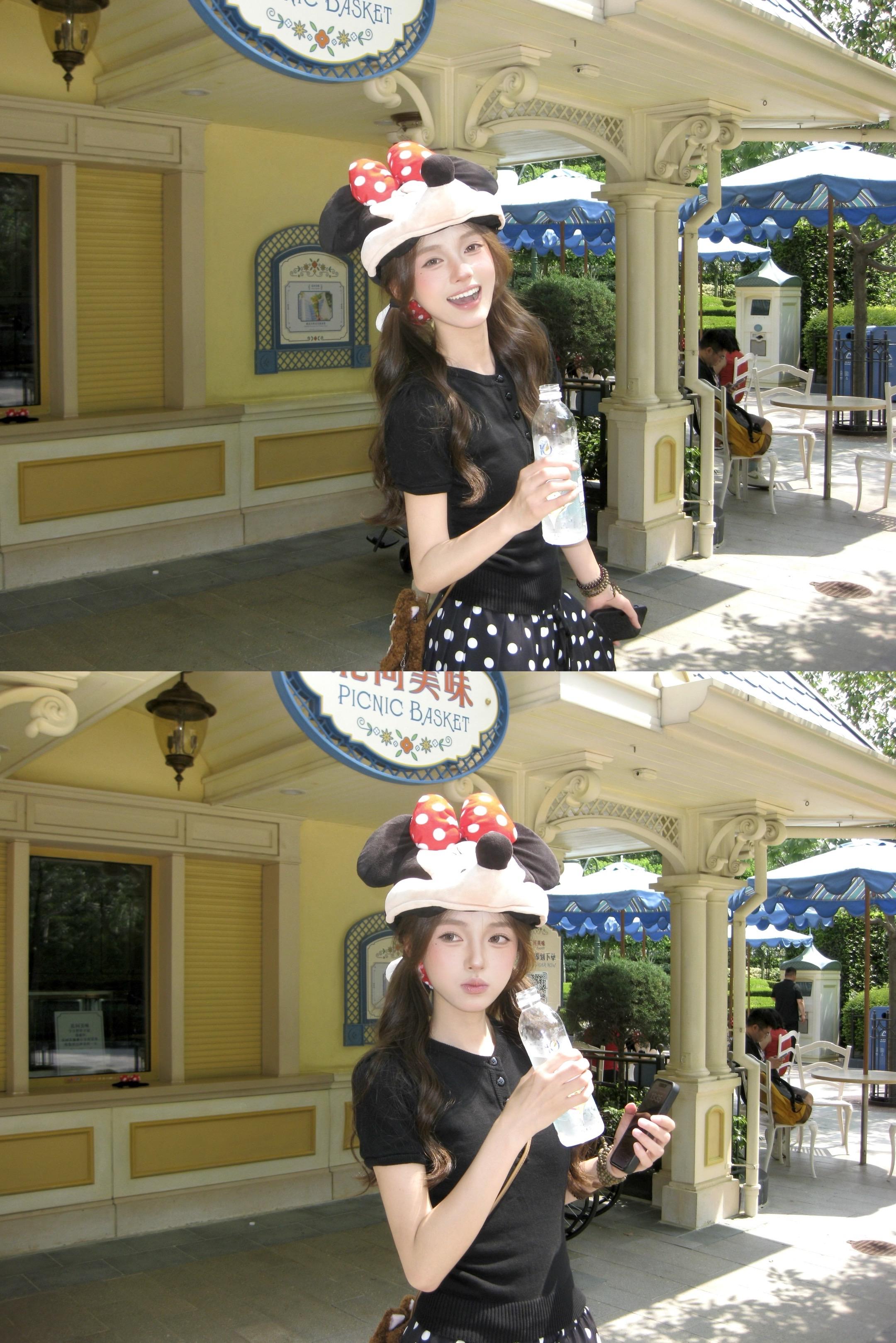 🩶✰•.🏰⁎⁺˳ 𝑫𝒊𝒔𝒏𝒆𝒚 𝒅𝒂𝒚⁺₊˚ ?...